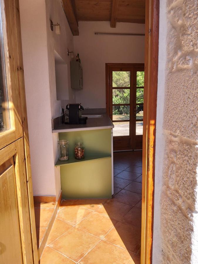 Case de vacanță House On Lesbos, Greece Ipsilometopo